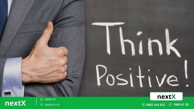 tư duy tích cực là gì