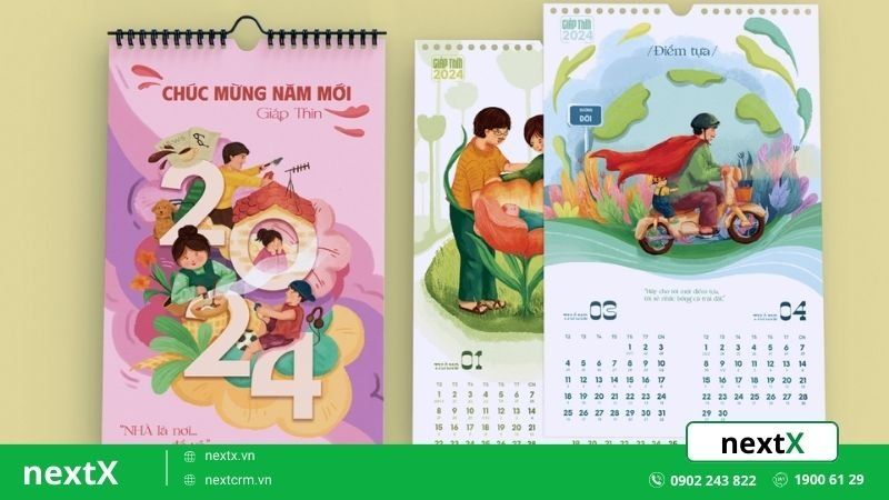 Xem tuổi xông nhà năm 2024 giúp gia chủ nâng cao vượng khí gia đình