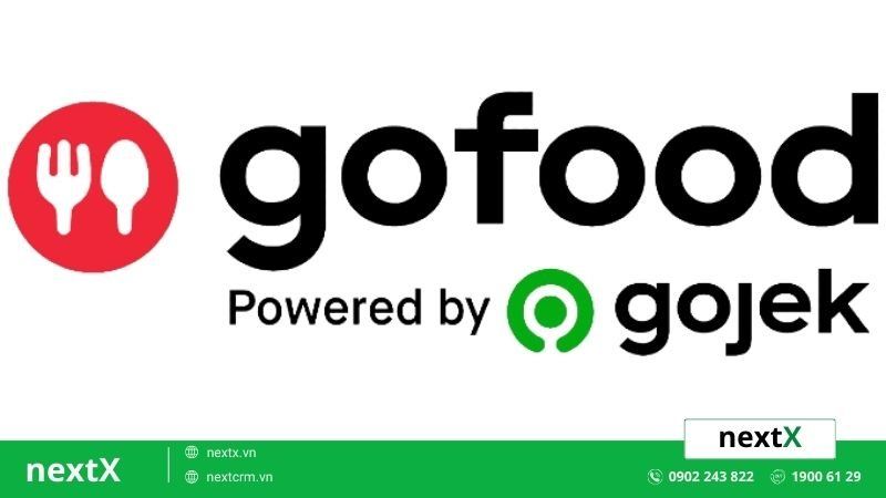 ứng dụng đặt đồ ăn