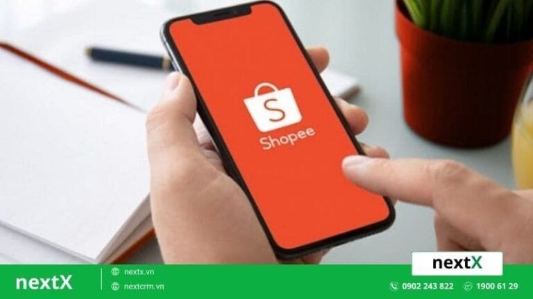 ứng dụng mua hàng online