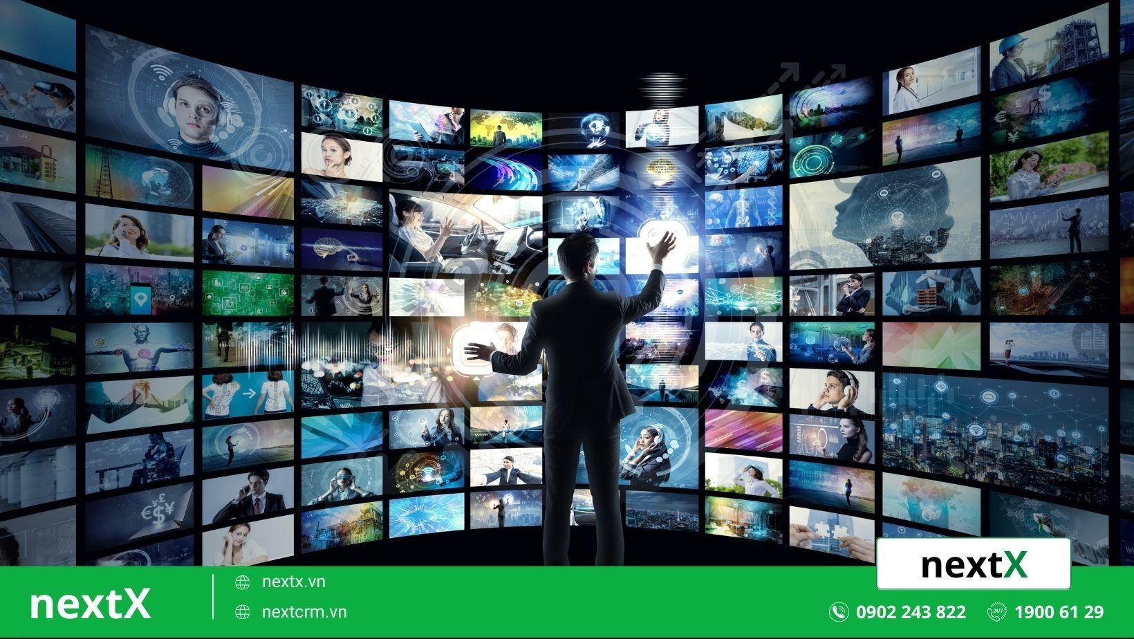 Vai trò Visual Marketing