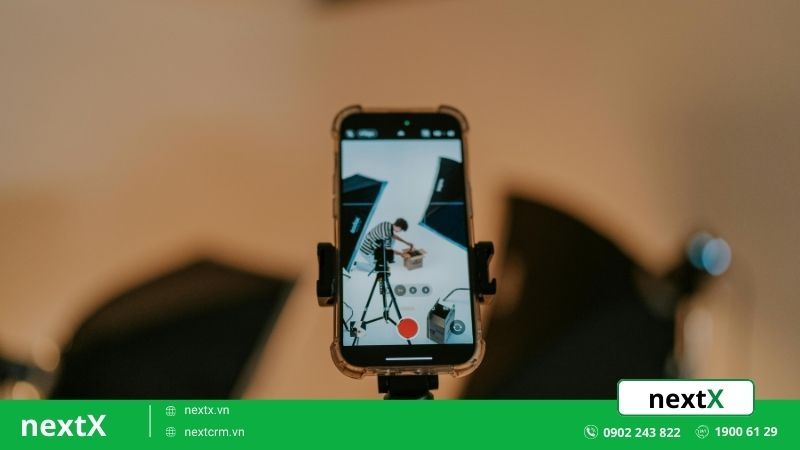 vai trò của video ngắn trong marketing