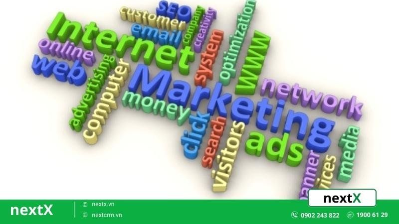 vai trò marketing 
