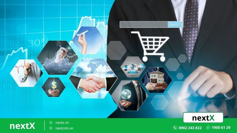Vai trò của Retail là gì trong nền kinh tế hiện đại