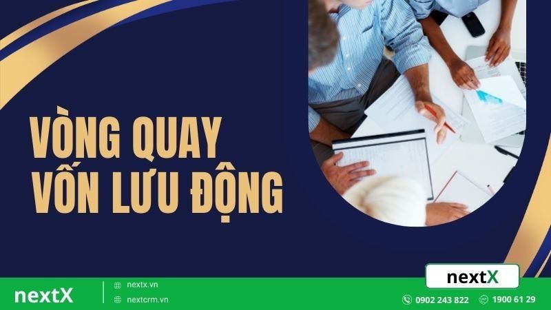 vốn lưu động
