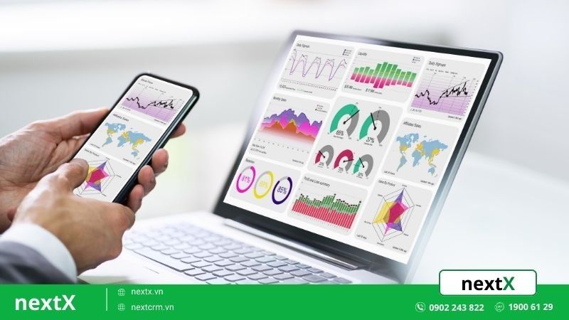 Hướng dẫn chi tiết 5 bước xây dựng KPI đạt hiệu quả cho doanh nghiệp