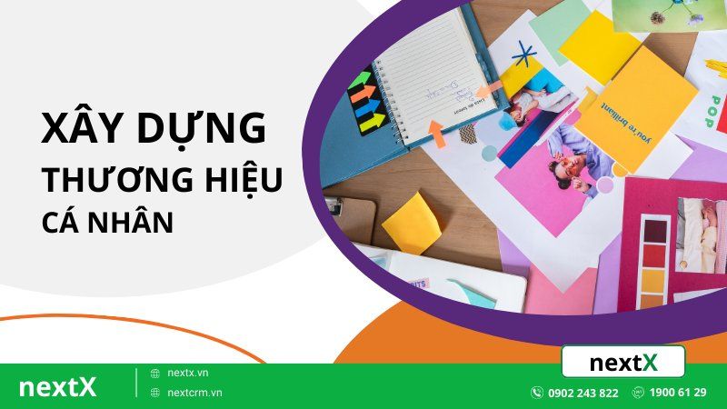8 mẹo giúp bạn xây dựng thương hiệu cá nhân đạt hiệu quả tuyệt đối