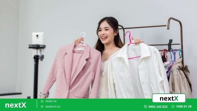 xây dựng kênh bán hàng cá nhân