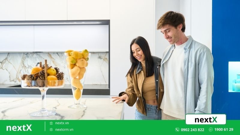 ngành nội thất đang phát triển ra sao