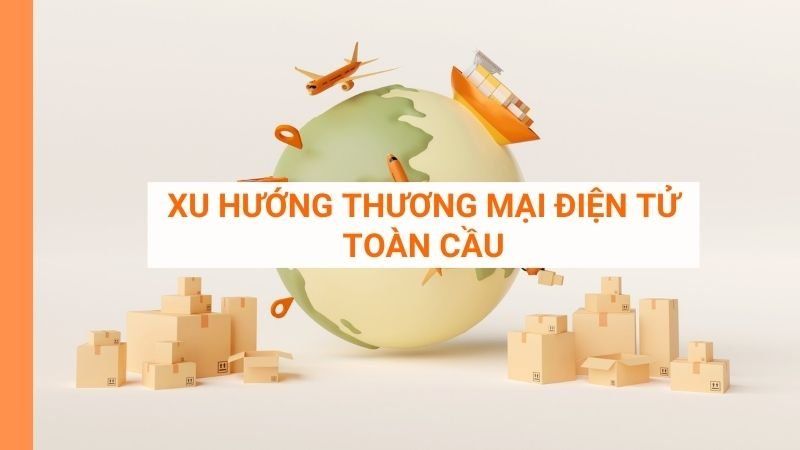 xu hướng thương mại