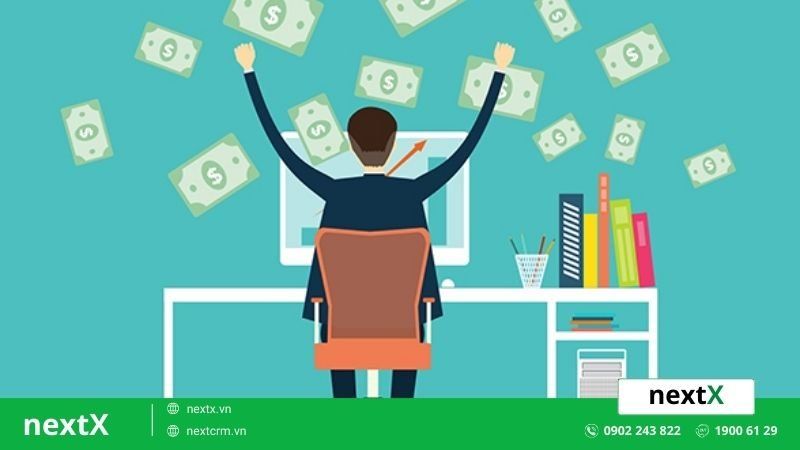 ý tưởng làm giàu ít vốn