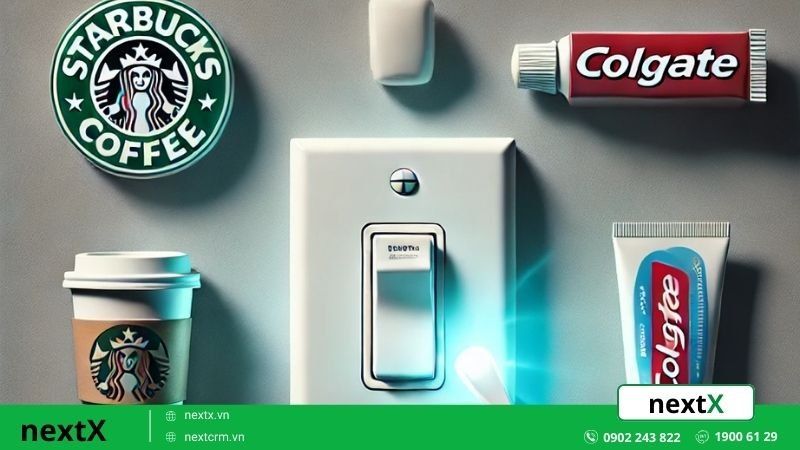 Yếu tố kích thích - Triggers