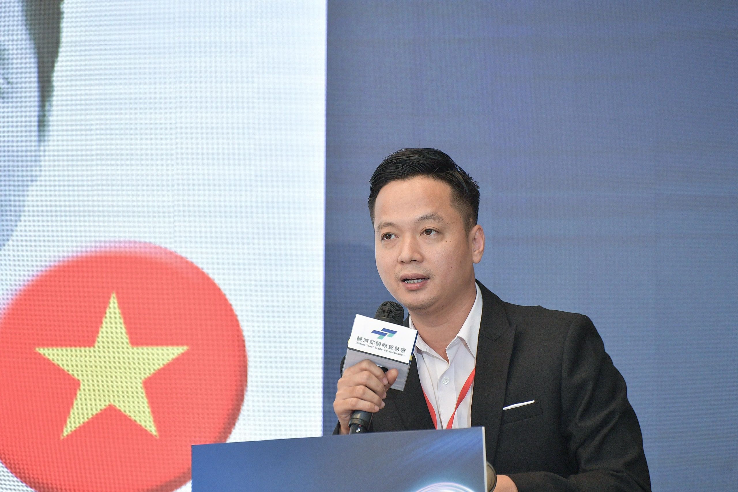 NextX ghi dấu ấn tại diễn đàn "Southbound New Ground"
