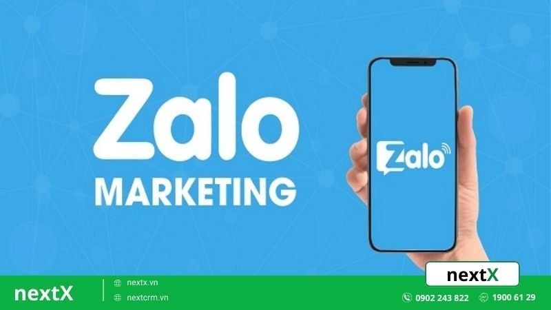 TOP 20+ thủ thuật zalo marketing hiệu quả mà bạn cần phải biết
